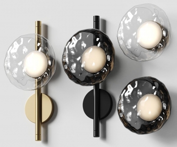 Modern Wall Lamp-ID:430285939