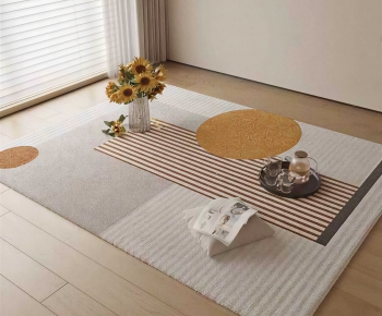 Modern The Carpet-ID:255069971