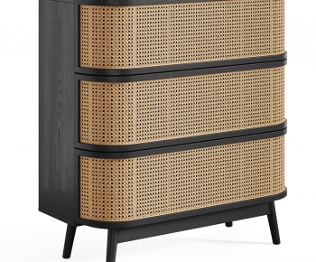 Modern Side Cabinet-ID:963274009