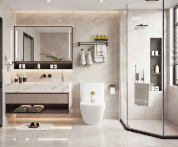 Modern TOILET-ID:954464912