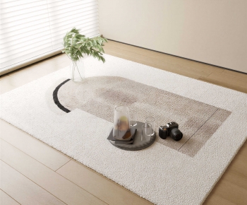 Modern The Carpet-ID:984879972