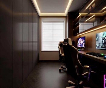 Modern Rest And Entertainment-ID:521541128