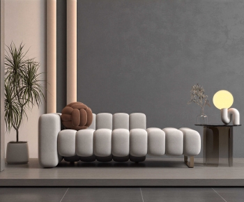 Modern Noble Concubine Chair-ID:645988941