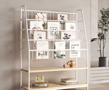 Modern Bookshelf-ID:311625007