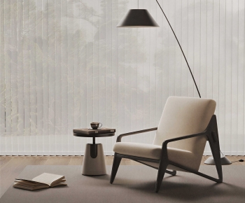 Modern Lounge Chair-ID:243659973