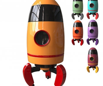 Modern Toys-ID:638370542