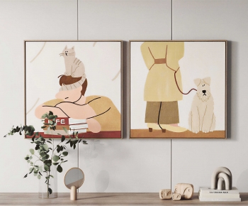 Modern Painting-ID:976593027