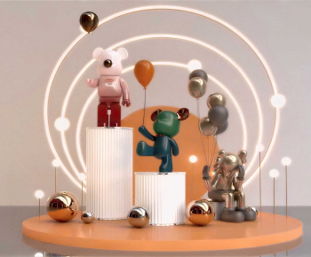 Modern Meichen-ID:821831942