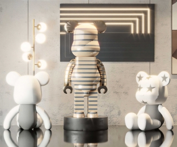 Modern Sculpture-ID:863913067