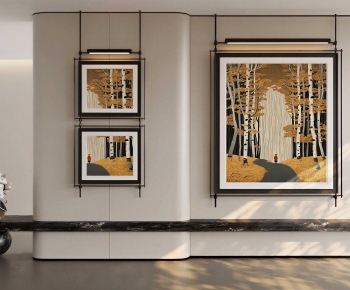 Modern Painting-ID:649168015