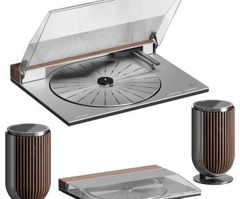 Modern Music Equipment-ID:179760599