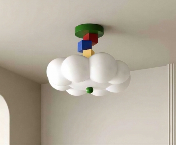 Modern Ceiling Ceiling Lamp-ID:363292934