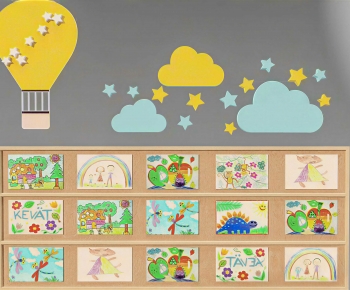 Modern Painting-ID:527119636