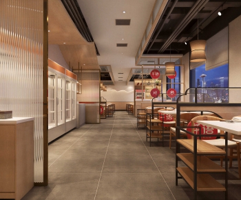 Modern Restaurant-ID:296055082