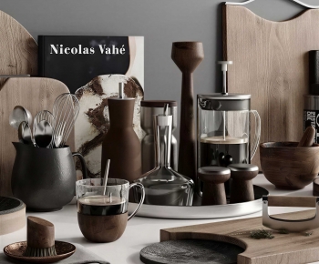 Modern Kitchenware-ID:432221899