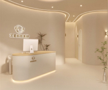 Modern SPA Beauty-ID:801182996