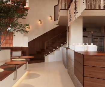 Japanese Style Restaurant-ID:294267893