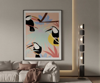 Modern Painting-ID:800784111