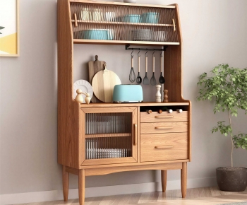 Nordic Style Sideboard-ID:158081055