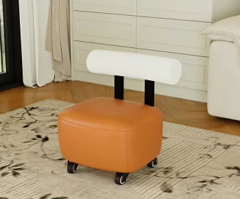 Modern Sofa Stool-ID:240576984