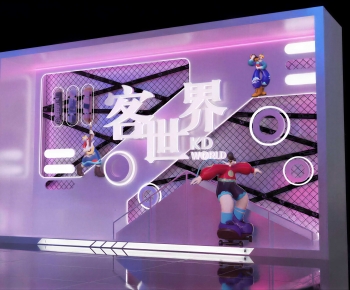 Modern Meichen-ID:845216049