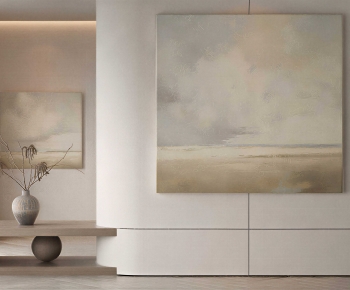 Modern Painting-ID:436425925