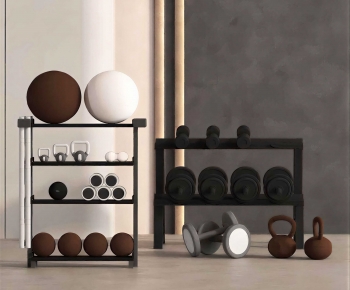 Modern Fitness Equipment-ID:774590021