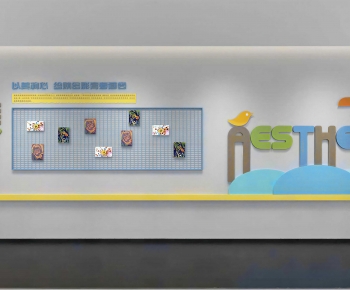 Modern Culture Wall-ID:815713882