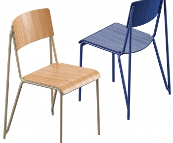 Modern Dining Chair-ID:789881946