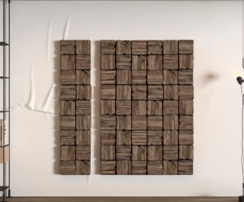 Wabi-sabi Style Wall Decoration-ID:169002065