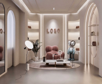 Modern Studio/Recording Studio/Live Room-ID:815739691