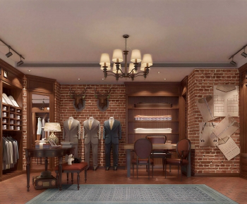 European Style Clothing Store-ID:992604024
