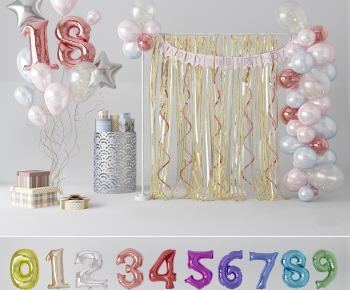 Modern Meichen-ID:101270742