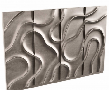 Modern Wall Decoration-ID:132383118