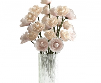 Modern Flower Arrangement-ID:946589952