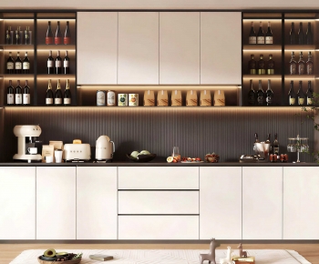 Modern Sideboard-ID:506525997