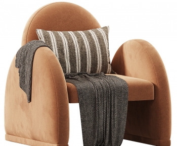 Modern Lounge Chair-ID:414540869