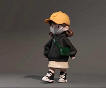 Modern Garage Kit-ID:621889115