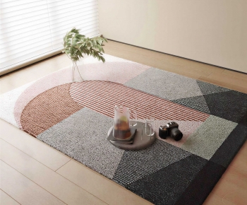 Modern The Carpet-ID:220823059