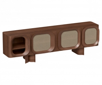 Modern TV Cabinet-ID:395296108