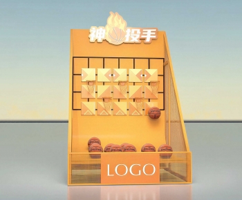 Modern Equipment For Children-ID:325661906