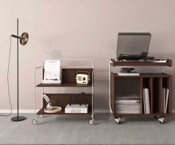 Modern Side Table/corner Table-ID:124504093