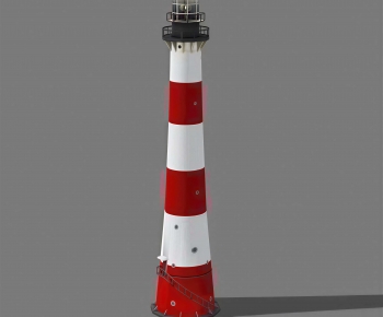 Modern Tower-ID:699049958