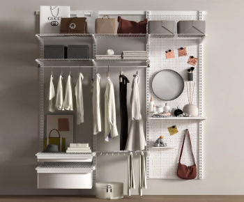 Modern The Wardrobe-ID:836738118