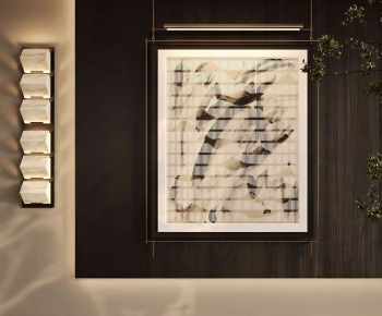 Modern Painting-ID:408756979