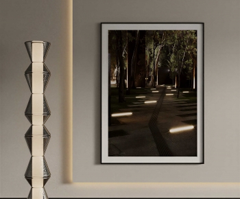 Modern Painting-ID:919589044