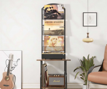 Modern Music Equipment-ID:528295044