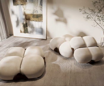 Modern Sofa Stool-ID:257996086