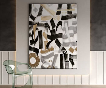 Modern Painting-ID:430358893