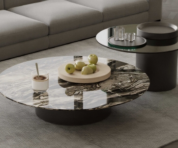 Modern Coffee Table-ID:752398011